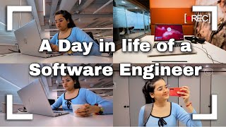 A Day in Life of a Software Engineer in India(DELHI)