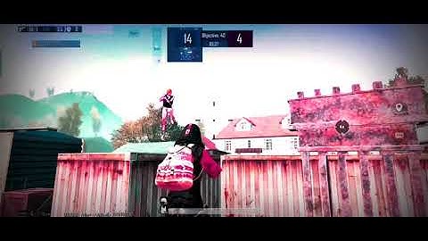 BGMI Colour Grading In Kinemaster / BGMI sky glow Editing / LoSeR MaXx Gaming / Best colour Grade /