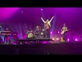 Simple Minds Live KB Hallen Copenhagen 2022 05 21 Book Of Brilliant Things