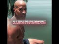 Fear Is Just An Illusion - David Goggins