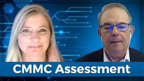 CMMC Assessment | Why There Is So Much Concern About CMMC - Welcome to 123 CMMC