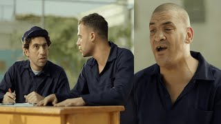 احيه هو بيقول ايه _ دي شكلها تعويذة يا معلم🤣شكوكو عبد الشكور ومحمد امام ومحمد سلام هتموت معاهم ضحك