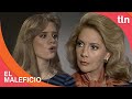 Beatriz le marca un alto a los caprichos de su hija | El Maleficio | Capítulo 44