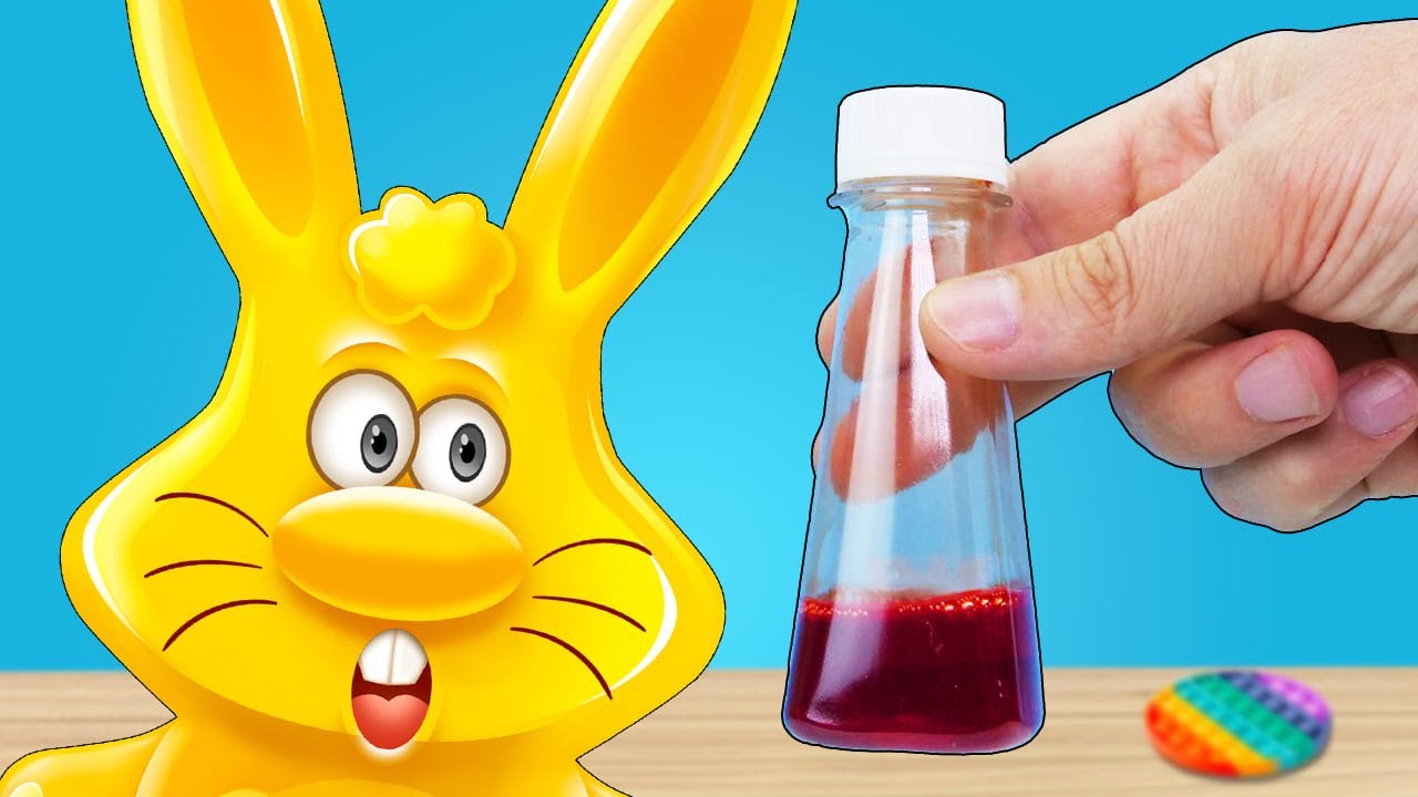 Харитон желейный заяц картинки