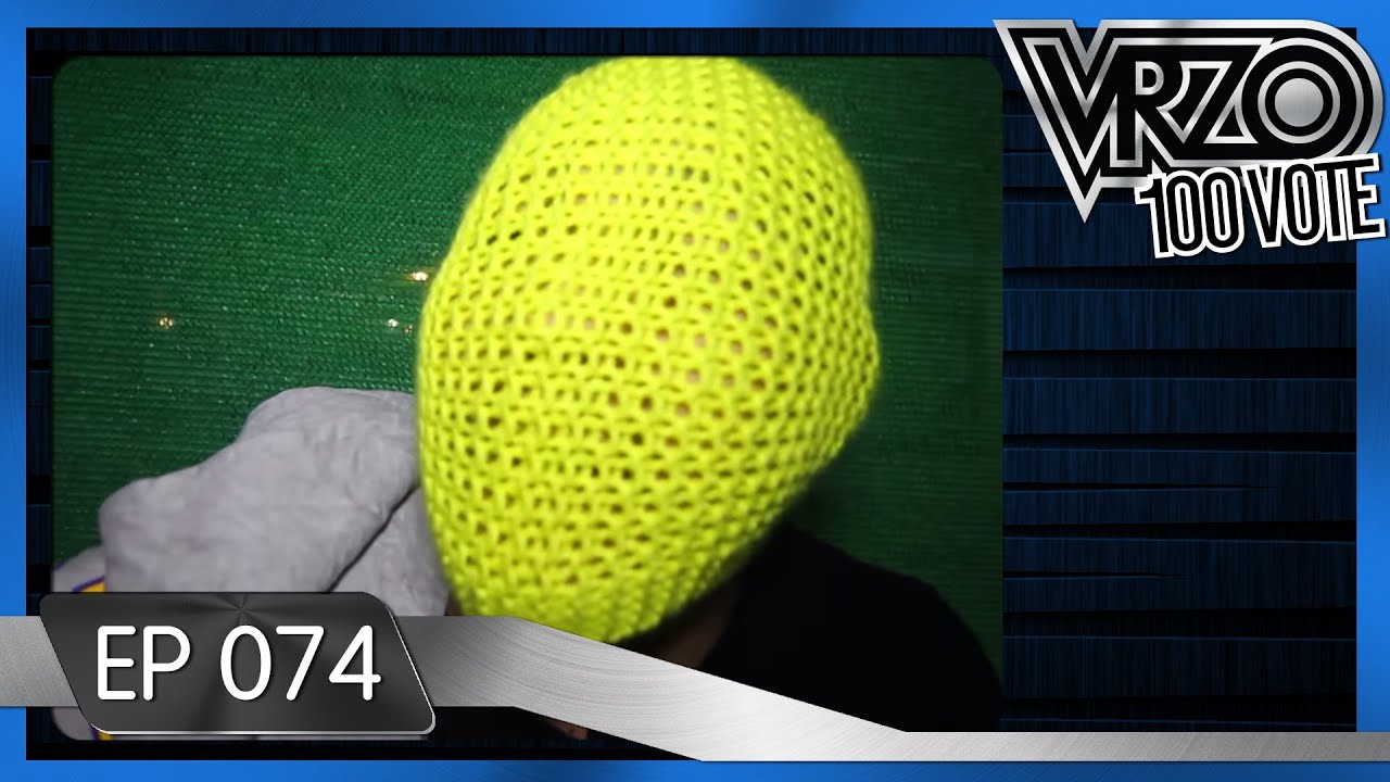 VRZO - เขาใหม่! เขาใหญ่! ฉันชอบ! [Ep.74 by Dtac]