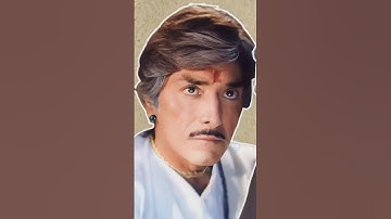 "Raajkumar : The Outspoken Bollywood Icon" #shorts
