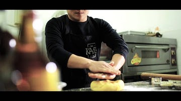 “KAfe trong chiếc Hộp" - The KAfe khai trương mô hình ẩm thực thứ 3: “ The KAfe Box"