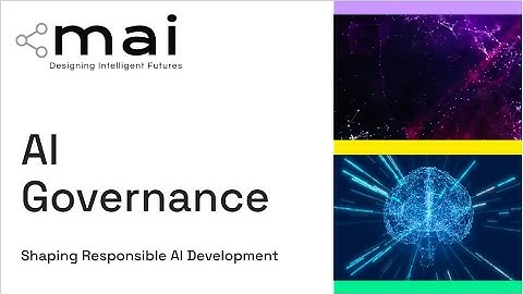 AI Governance: Shaping Responsible AI Development