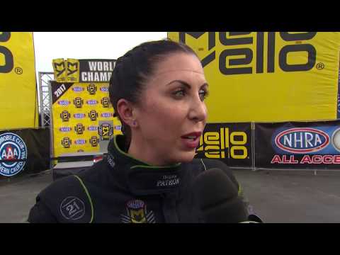 alexis dejoria siblings day 2018