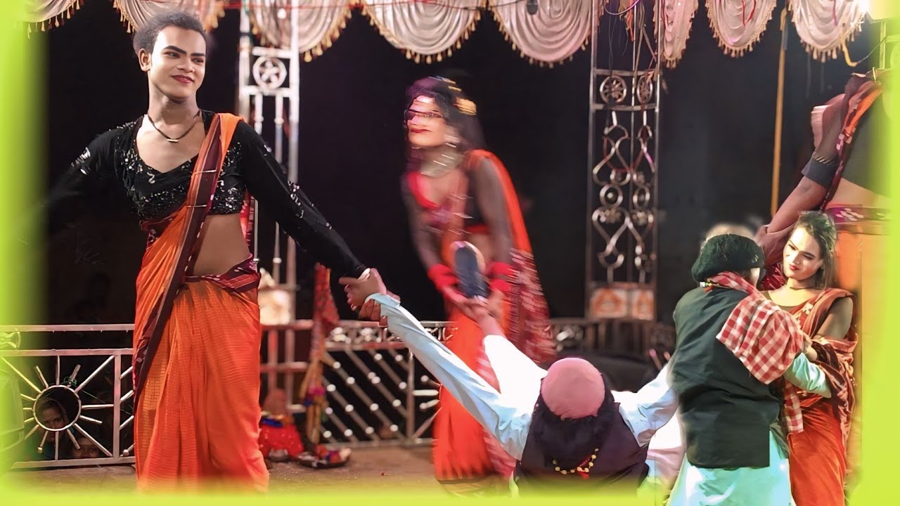 Sunamal ke odya Natak 🌿  Comedi vidioe dasi o ke @#Natya jagat 