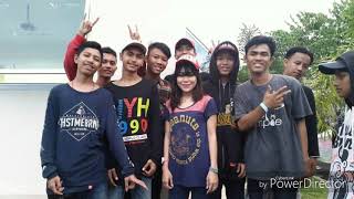 REPUBLIK 2 JARI (R2J)-CINTA DAMAI(WARRESFAMS)