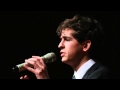 Bowdoin College Longfellows - I Was Here (Beyonce Cover)