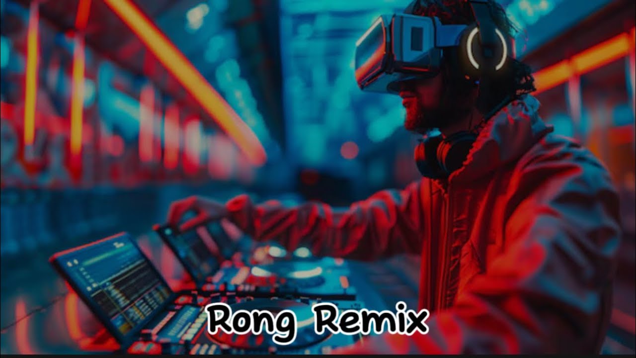 ដើម្បីអូនបងលះបង់អស់ហើយ Remix By BONG MIT #remix #2024 #song - YouTube