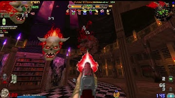 Declaring New Apocalypse Map 11 Alexandria Pt 2