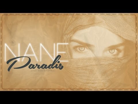 NANE - PARADIS