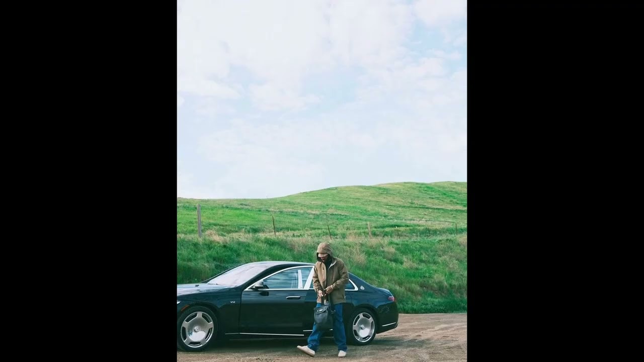 [free] Larry June Type Beat - 