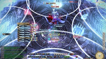 Akh Afah Amphitheatre (Extreme) - WHM PoV