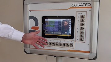 SATCO - Self Tuning Adaptive Temperature Controller | english subtitles