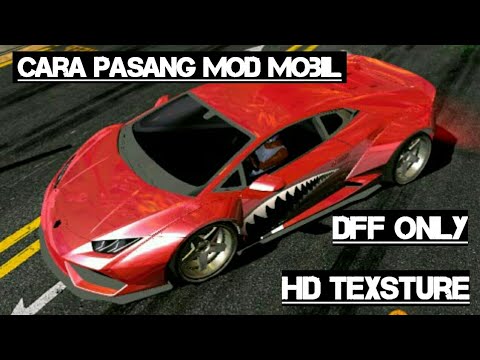 71 Mod Mobil Takbiran Gta Sa Android HD