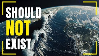 Scientists SHOCKED: Are These Waves Bigger Than Tsunamis