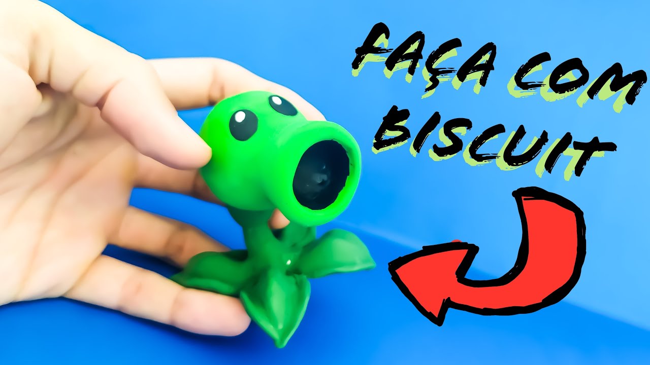 5 Ideias Com Massinha Dicas Para Fazer Com Massa De Modelar Plastilina Passo A Passo Facil Youtube - pessoas fazendo boneco de massinha do brawl stars