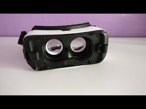 Video: Spotrebiteľská Verzia Gear VR Dodá Tento November Za 99 Dolárov