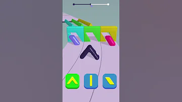 Juice Run! Satisfying Games #shorts #satisfying #satisfyingvideo #Games #gameplay