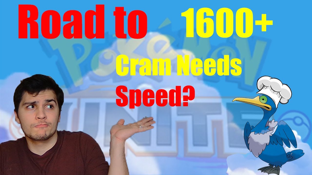 Road to Masters 1600+ Ep 2 (Redemption Arc) - YouTube
