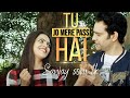 Tu jo mere pass hai  singer sanjay soni tk  deepshikha singh  kiifa