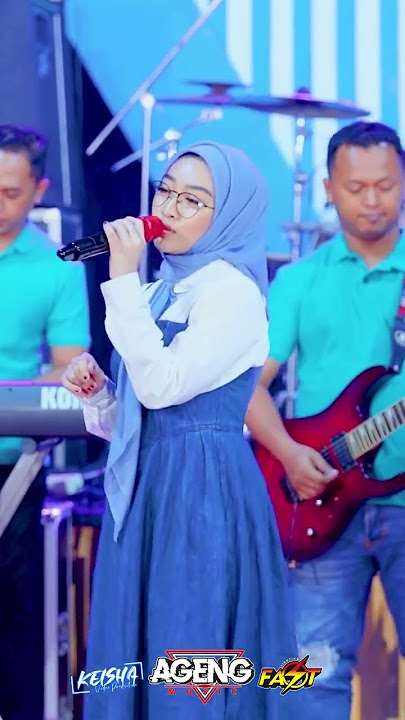 NADA NADA CINTA - DUO AGENG ft KY AGENG MUSIC