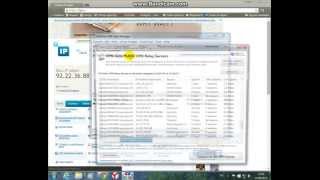 меняем IP VPN soft client screenshot 5