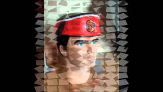 captain scarlet 1