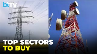 Why Prateek Nigudkar Bought More Of These Two Sectors' Stocks During The Market Correction