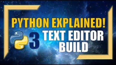 Build Your Own Text Editor l Part 3