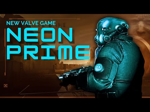 Let’s Talk About Neon Prime - Valves Next Game