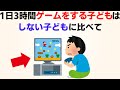 意外と知らないゲームの雑学【聞き流し】