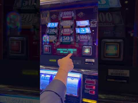 Exploring Red Rock Resort, Spa & Casino Las Vegas, Nevada in May 2025