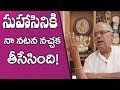 Suhasini Maniratnam dropped me from movie: Kota