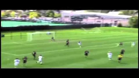 Brian Billings Goalkeeper Highlights