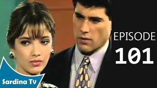 Guadaloupe - Episode 101 - رهينة الماضي الحلقة