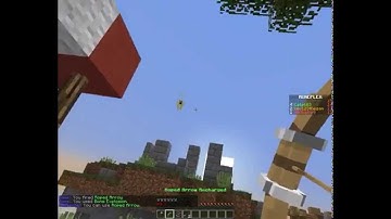 fly hacker in ssm ( mineplex)