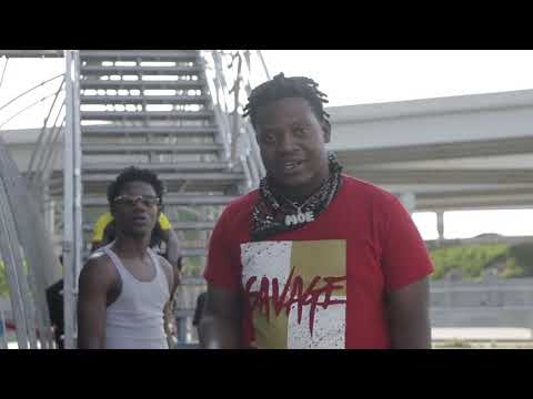 Moe Dizzy Ft Douly Fighting Them Demons Official Music Video Shot By LKY Films