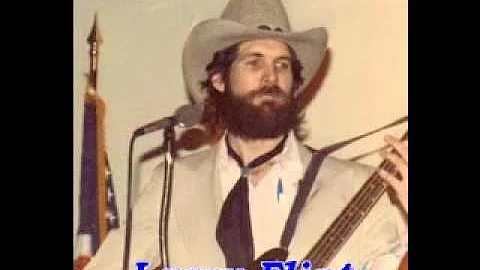 Larry Flint - Take Some Time