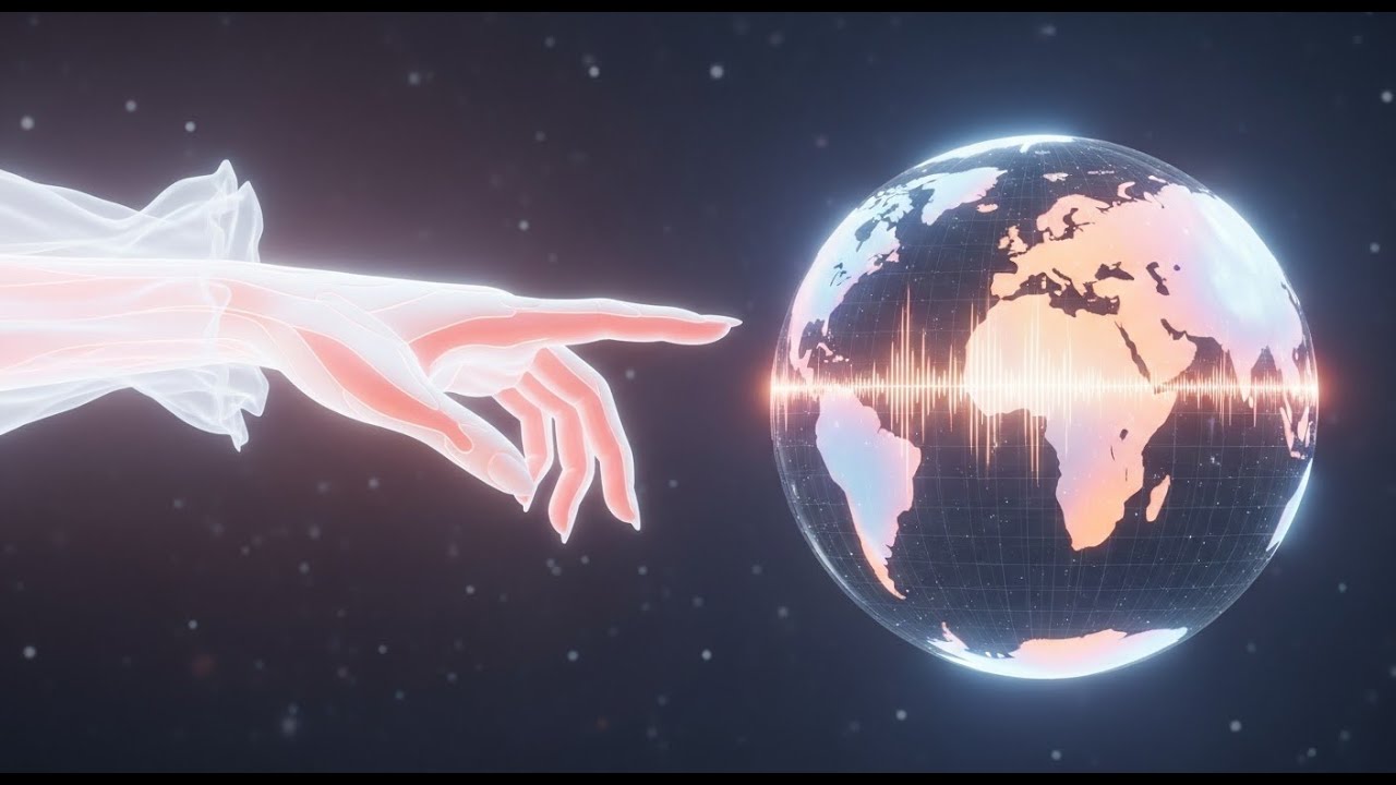 Even if This Love Disappears from the World Tonight