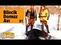 Bilecik Domuz Avı 1  Rastgele Ali Birerdinç  Yaban Tv  Wildboar Hunting Turkey
