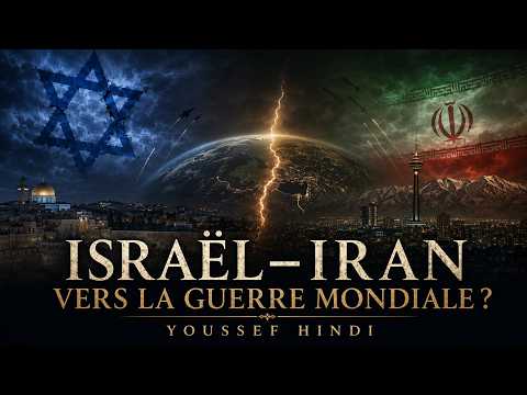 Israel-Iran: Who really threatens the world? - Youssef Hindi