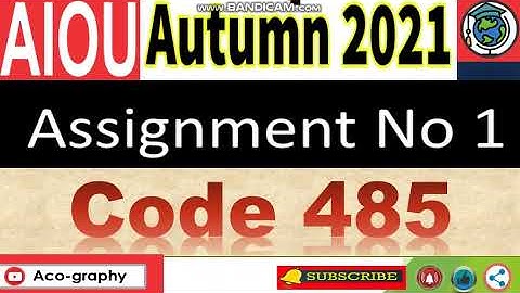 AIOU Code 485 Solved Assignment No.1 Autumn 2021 | Subject: Health And Nutrition |Level: Bachelor/BA