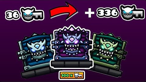[2.208] UNLIMITED DEMON KEY GLITCH (working)