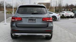 2018 Mercedes-Benz GLC Louisville KY Elizabethtown, KY #T18502A - SOLD