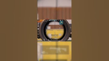 🔥Epic 1v1 Sniper Battle – Headshots & Clutches! | PUBG Shorts | K2GAMINGYTx #pubgmobile #pubgshorts